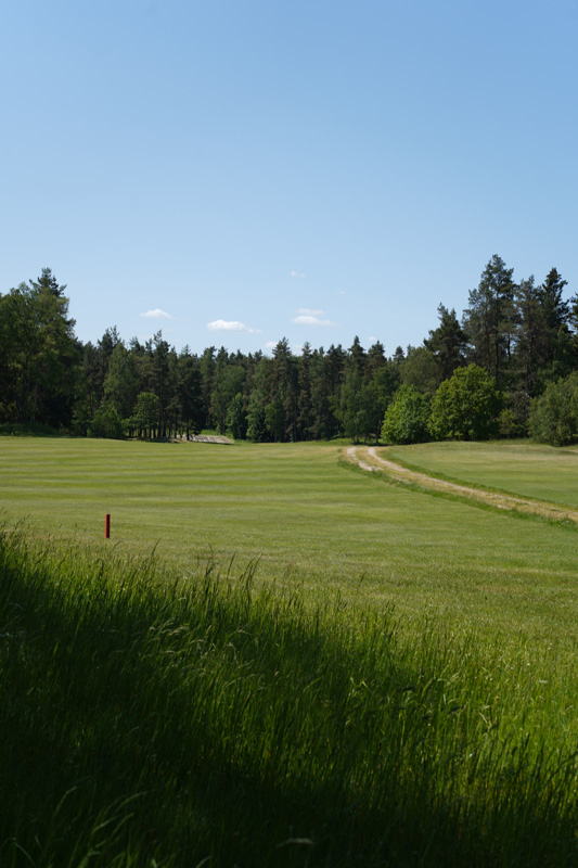 Route 9 Schönberg